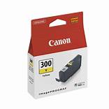 *Canon PFi-300Y Yellow