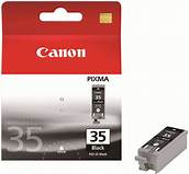 Canon pgi-35bk pigment blk