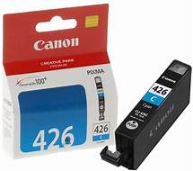 Canon cli-426C Cyan