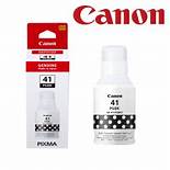 *Canon gi-43 Grey ink