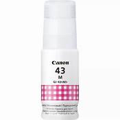 *Canon gi-43 Magenta ink
