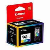 [CT-C441XL] Canon cl-441XL color - 400pags