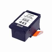 Canon pg-445 blk 180p