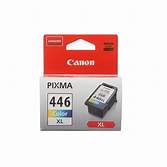 [CT-C446XL] Canon cl-446XL color 300p