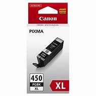 Canon pgi-450pgbk Blk XL