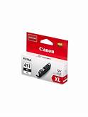 [CT-C451BXL] Canon cli-451Bk Blk XL 4425p