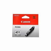 [CT-C451G] *Canon cli-451Gy Grey 780p