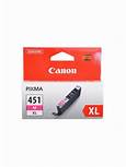 Canon cli-451M Magenta XL 660p
