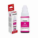 *Canon gi-45 Magenta ink bottl