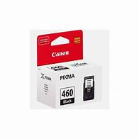 *Canon pg-460 blk 180p