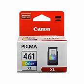 [CT-C461XL] Canon cl-461XL color - 300pags