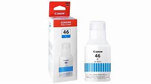 Canon gi-46 Cyan