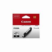 Canon cli-471Bk Blk 1795p