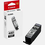 [CT-C480B] Canon pgi-480pgBk blk 200p