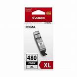 Canon pgi-480pgBk XL blk 400p