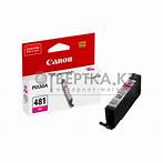 *Canon cli-481M Magenta