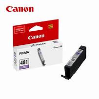 [CT-C481PL] *Canon cli-481pb Photo bLue