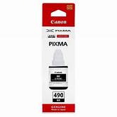 [CT-C490B] Canon gi-490 Black
