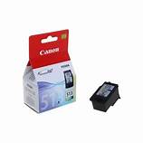[CT-C513] Canon cl-513 color high yield