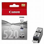 Canon pgi-520bk Blk