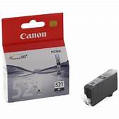 Canon cli-521Bk Blk