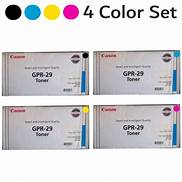 [CT-C521C] Canon cli-521C Cyan
