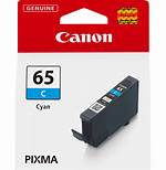 *Canon cli-65C Cyan