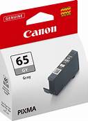 *Canon cli-65GY grey