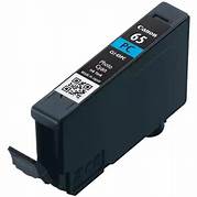 [CT-C65PC] *Canon cli-65PC PhotoCyan