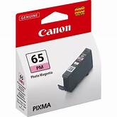 [CT-C65PM] *Canon cli-65PM PhotoMagenta
