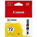 *Canon pgi-72Y Yellow