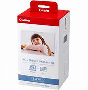 CANON KP-108iP/N - INK+PAPER