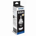 [CT-E6641] *Epson T6641 Black 70ml