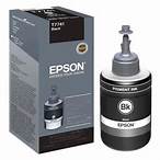 [CT-E7741] *Epson T7741 Black 140ml