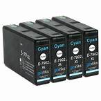*Epson C13T79024010 Cyan