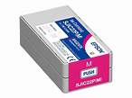 *Epson SJIC22P-M magenta