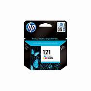 Hp CC643HE no.121 color 165p