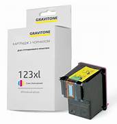 [CT-H123C] Hp f6v16ae no.123 color 100p