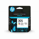 Hp 3ym60ae Color no.305 100p