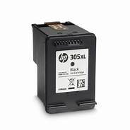 [CT-H305XLB] Hp 3ym62ae no.305XL Blk 240p