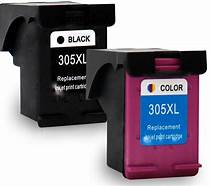 [CT-H305XLBX2] *Hp 6za94ae no.305XL Blk x2