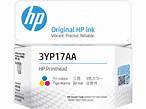 *HP 3YP17AE tri-col printhead