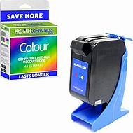 [CT-H51641] HP 51641A NO.41 COLOR 41ML