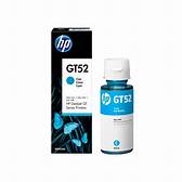 [CT-H52C] Hp m0h54ae gt 52 cyan 8000p