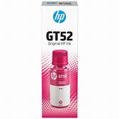 Hp m0h55ae gt 52 magenta 8000p