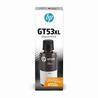 HP 1VV21AE gt 53 Black XL botl