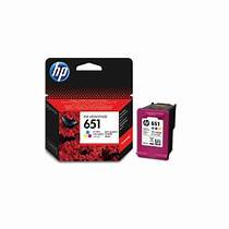 Hp c2p11ae no.651 color 300p