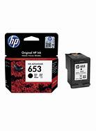 [CT-H653B] Hp 3ym75ae Blk no.653 360p