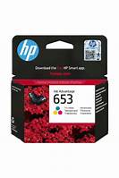 Hp 3ym74ae Color no.653 200p