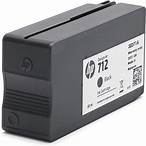 *HP h3ed68a no.712 Mag 29ml